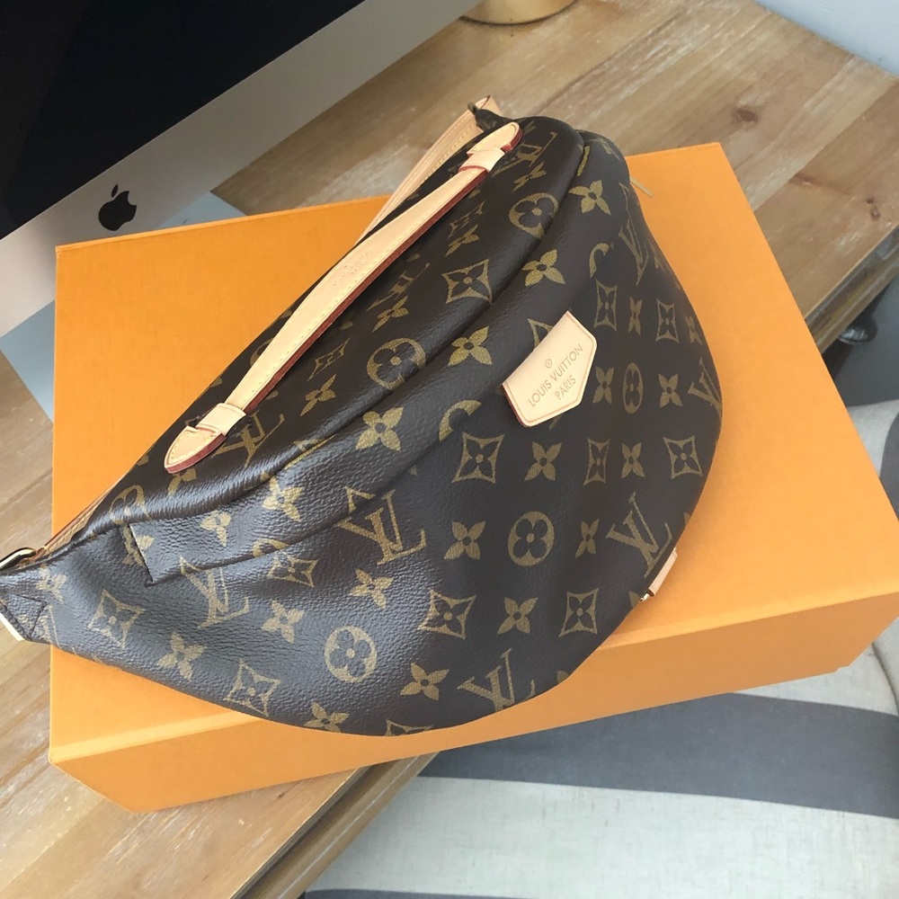 Louis Vuitton Bumbag - Picture 6 of 6